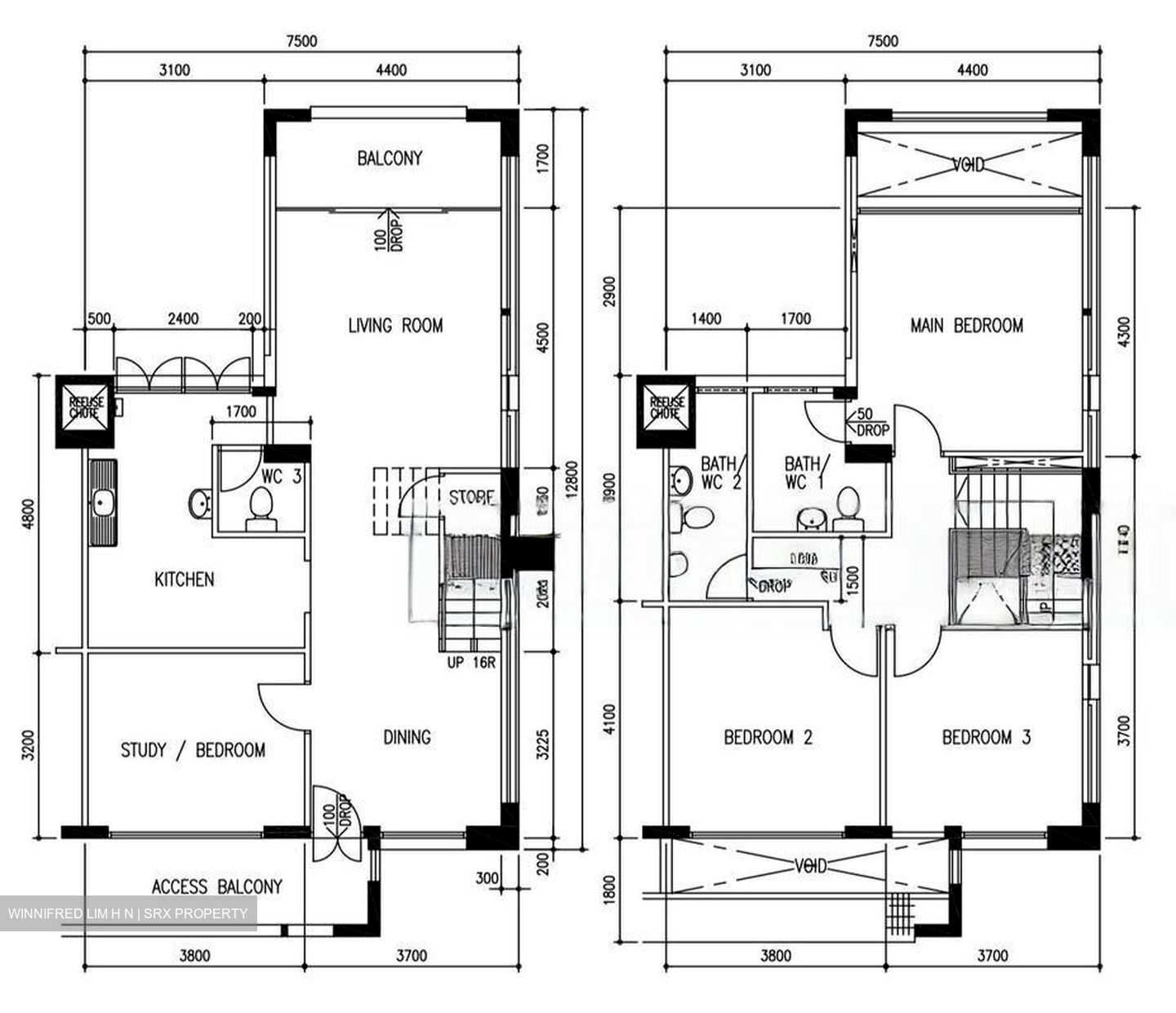 Blk 160 Bishan Street 13 (Bishan), HDB Executive #462971951